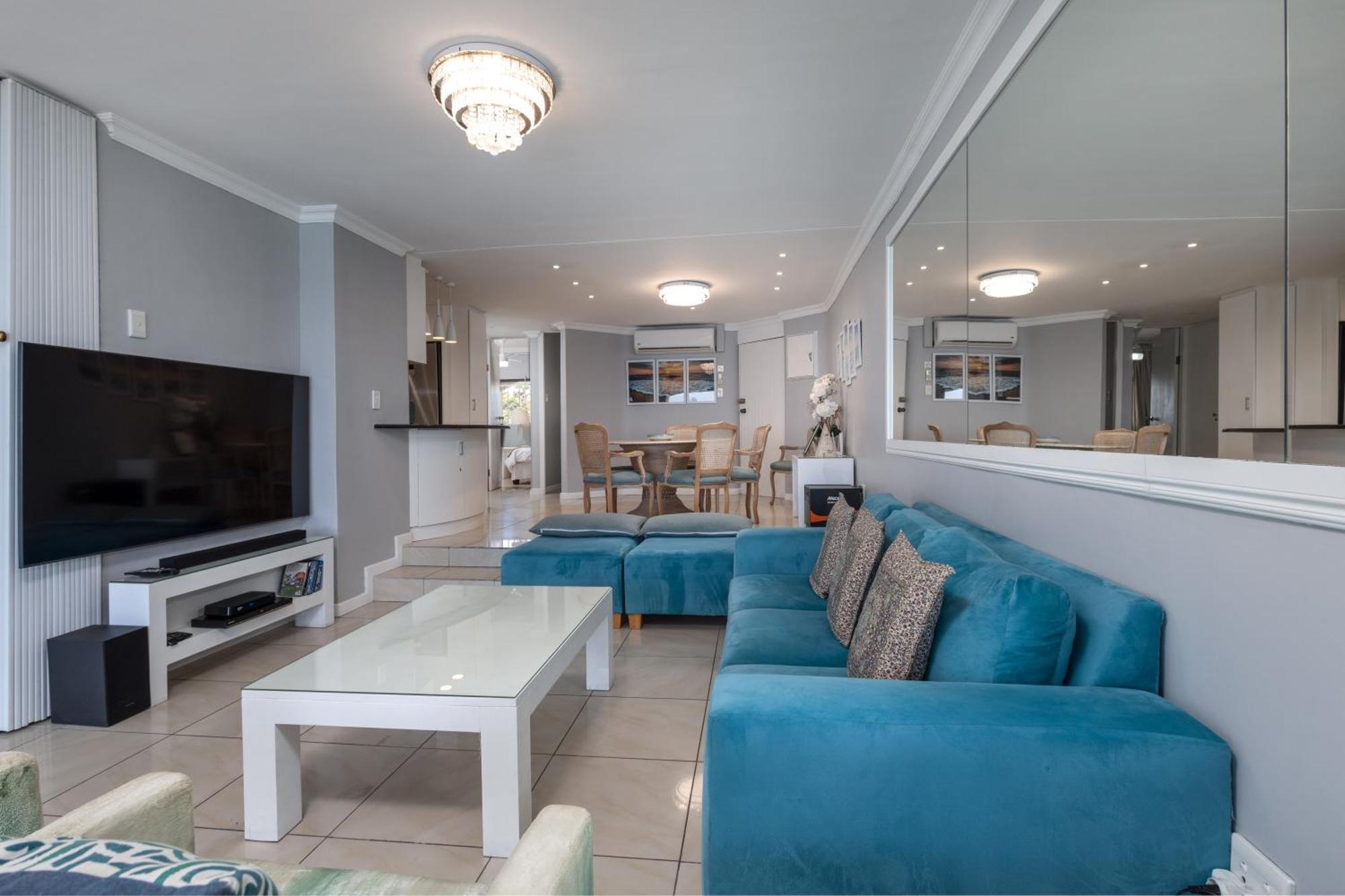 803 Bermudas - By Stay In Umhlanga Дърбан Екстериор снимка