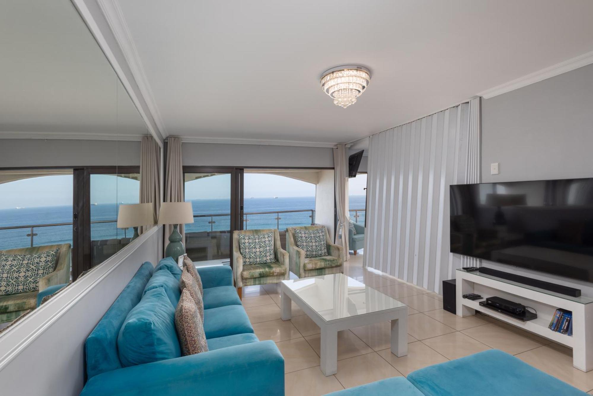 803 Bermudas - By Stay In Umhlanga Дърбан Екстериор снимка