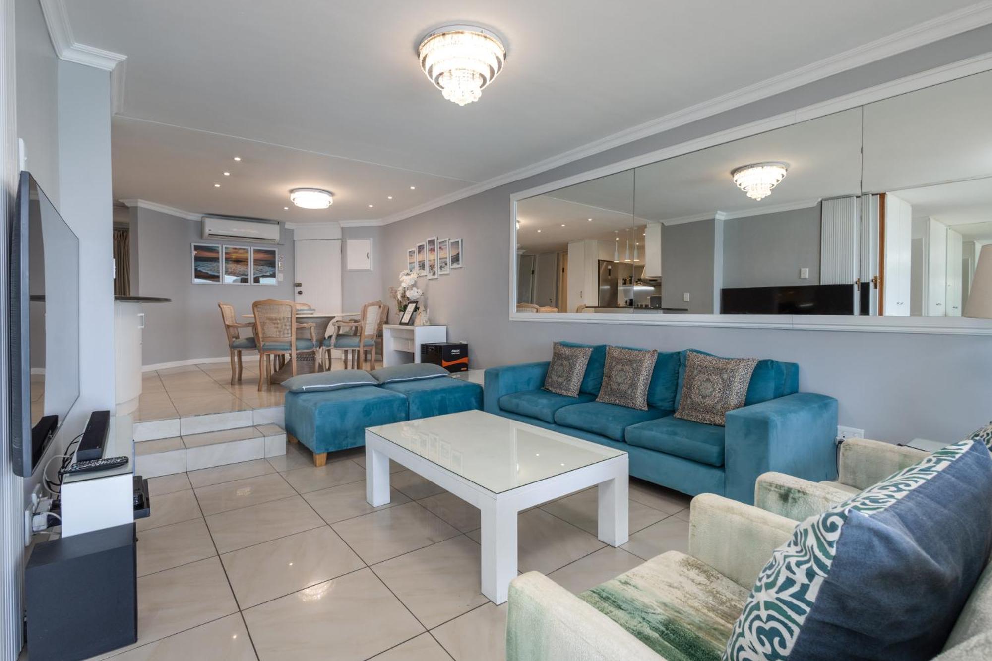 803 Bermudas - By Stay In Umhlanga Дърбан Екстериор снимка