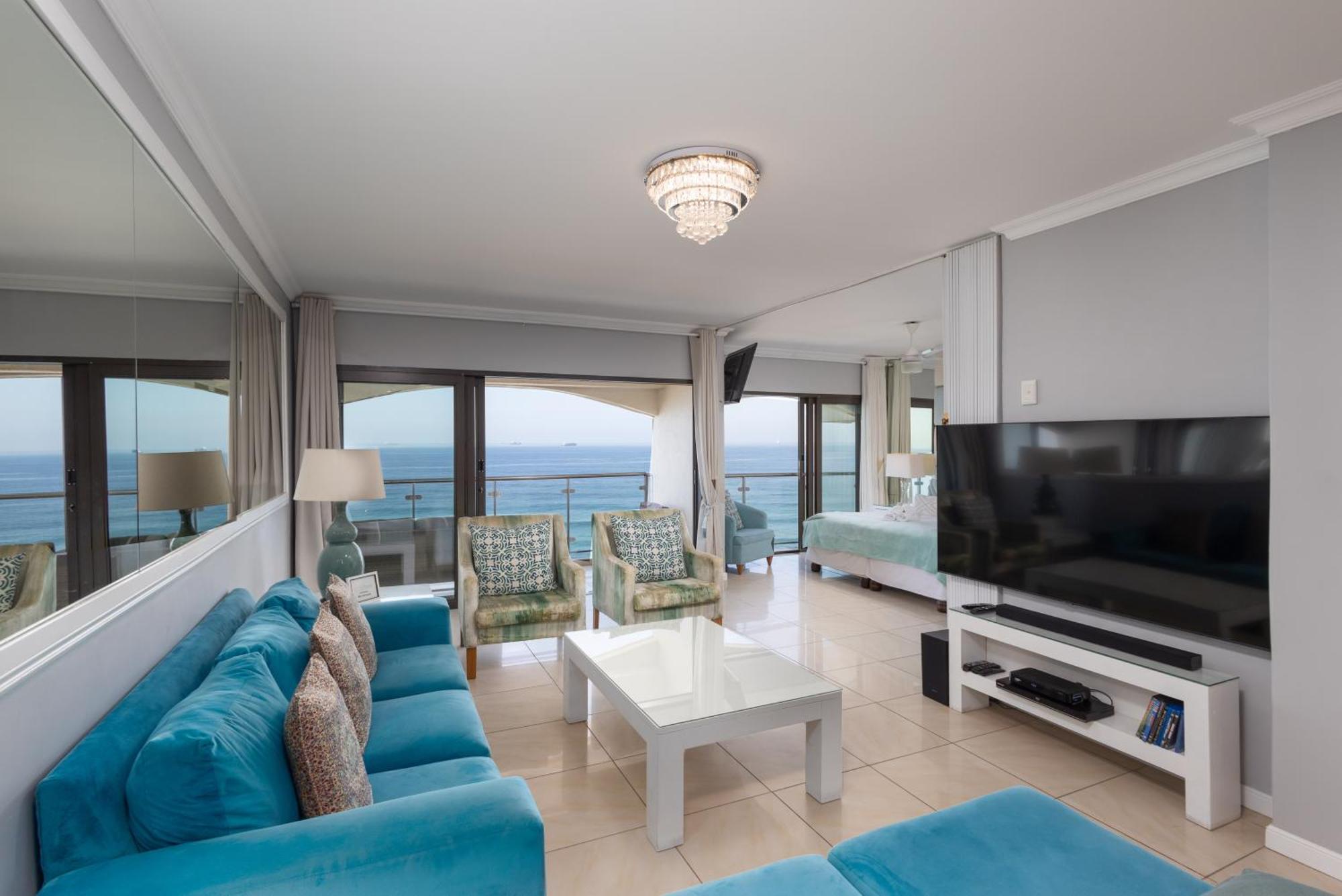803 Bermudas - By Stay In Umhlanga Дърбан Екстериор снимка