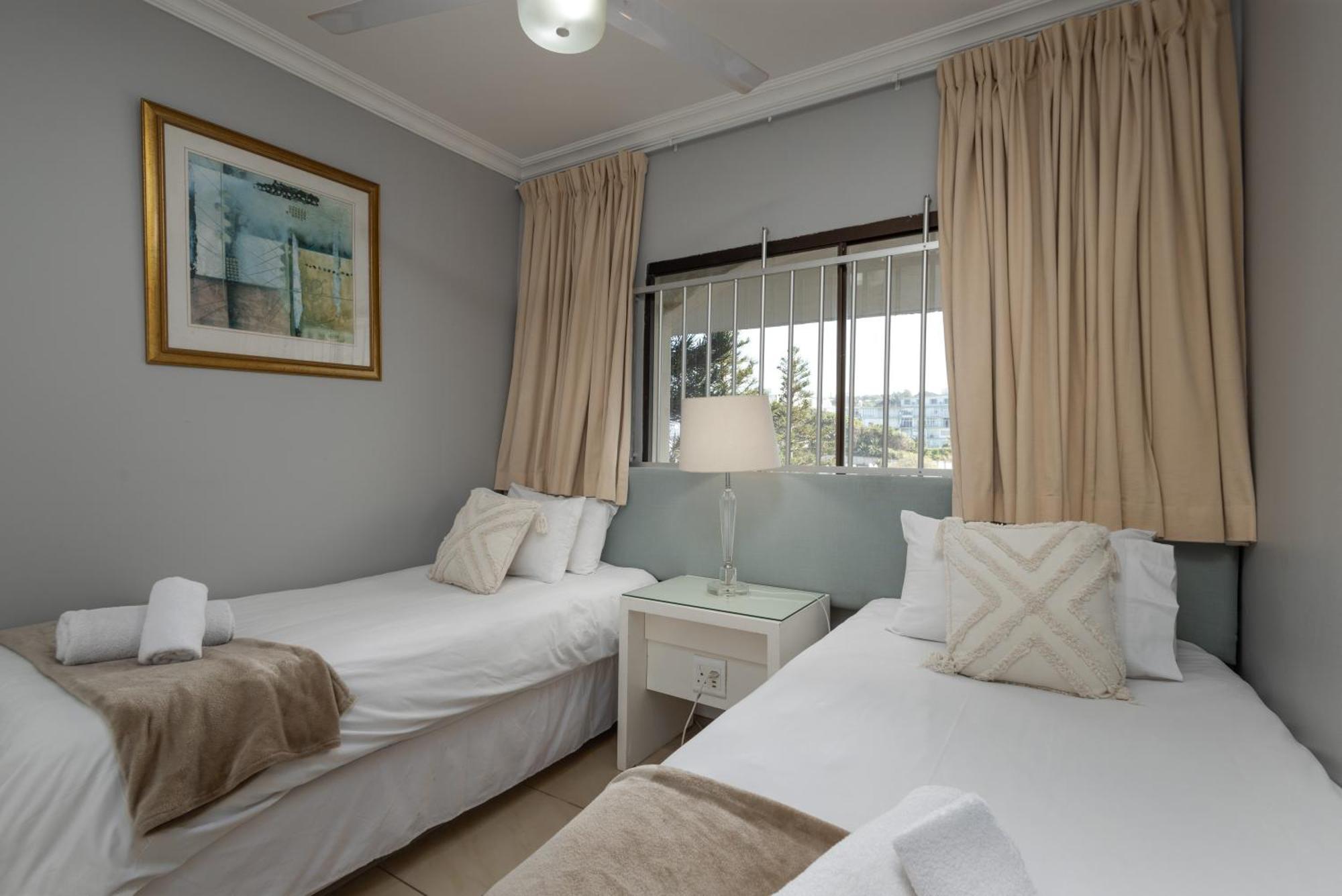 803 Bermudas - By Stay In Umhlanga Дърбан Екстериор снимка