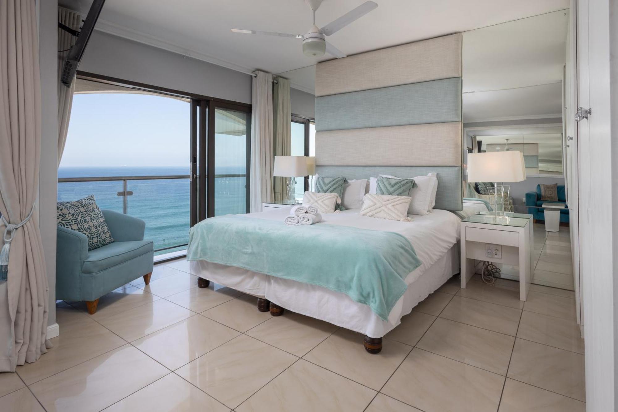 803 Bermudas - By Stay In Umhlanga Дърбан Екстериор снимка