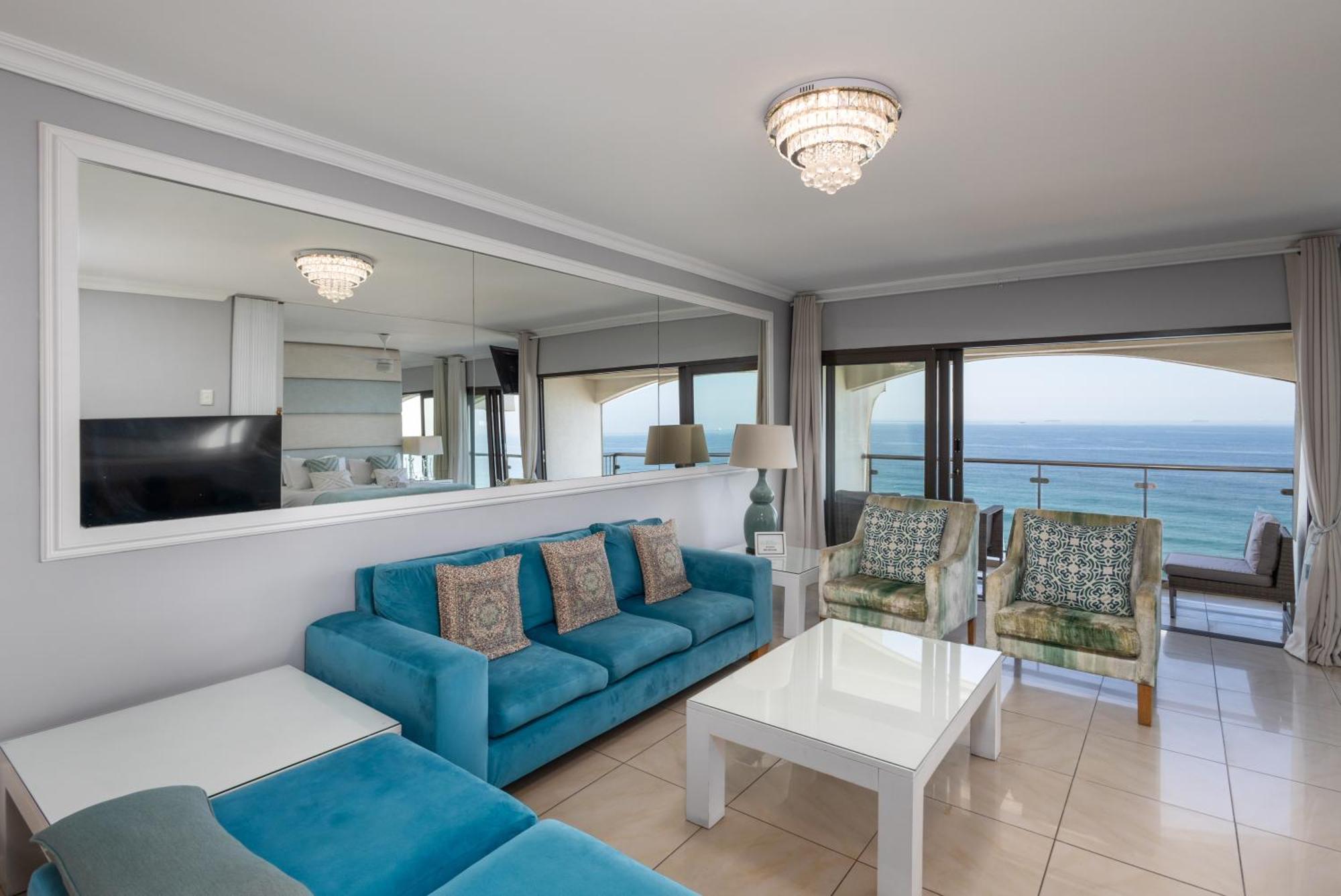 803 Bermudas - By Stay In Umhlanga Дърбан Екстериор снимка