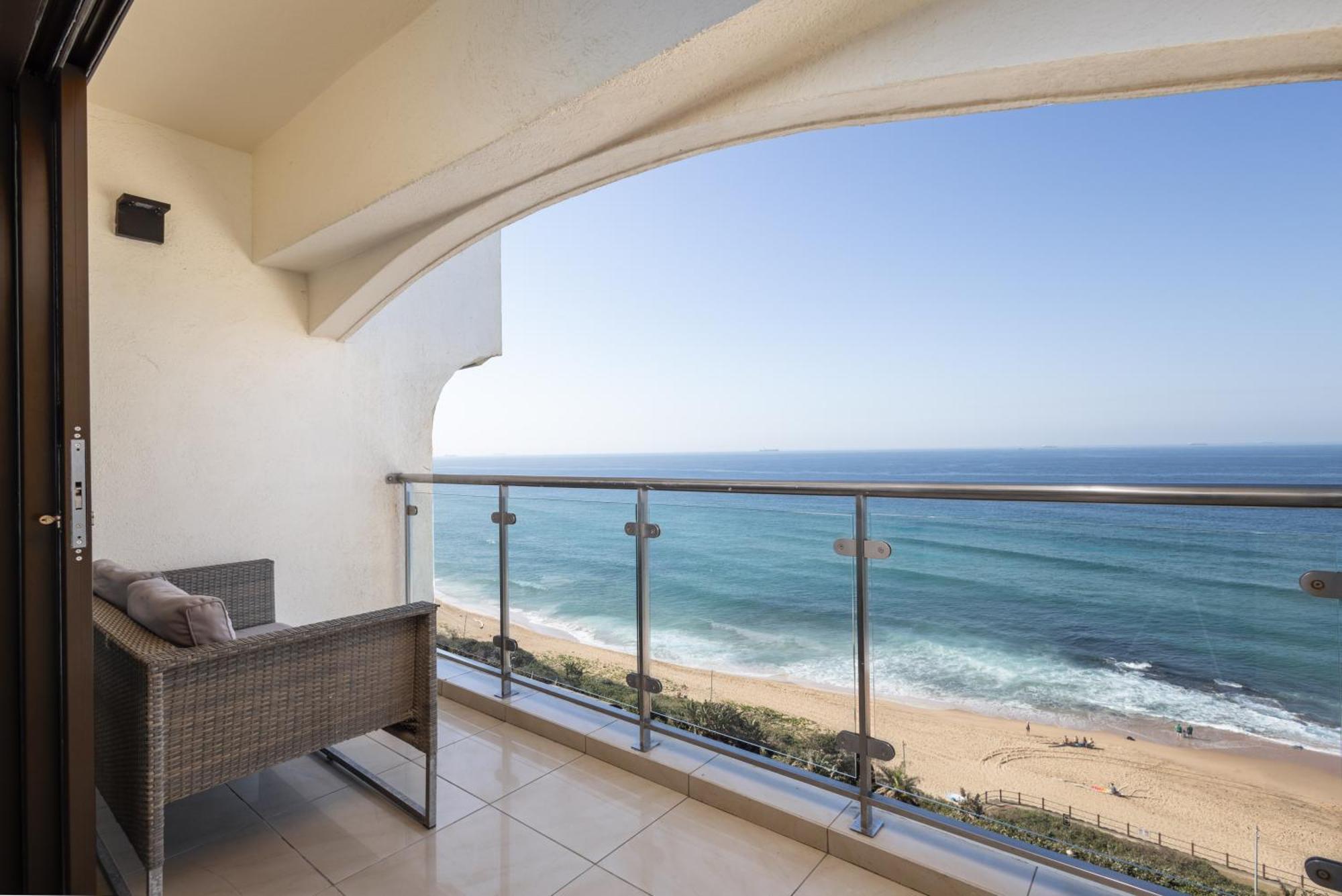 803 Bermudas - By Stay In Umhlanga Дърбан Екстериор снимка