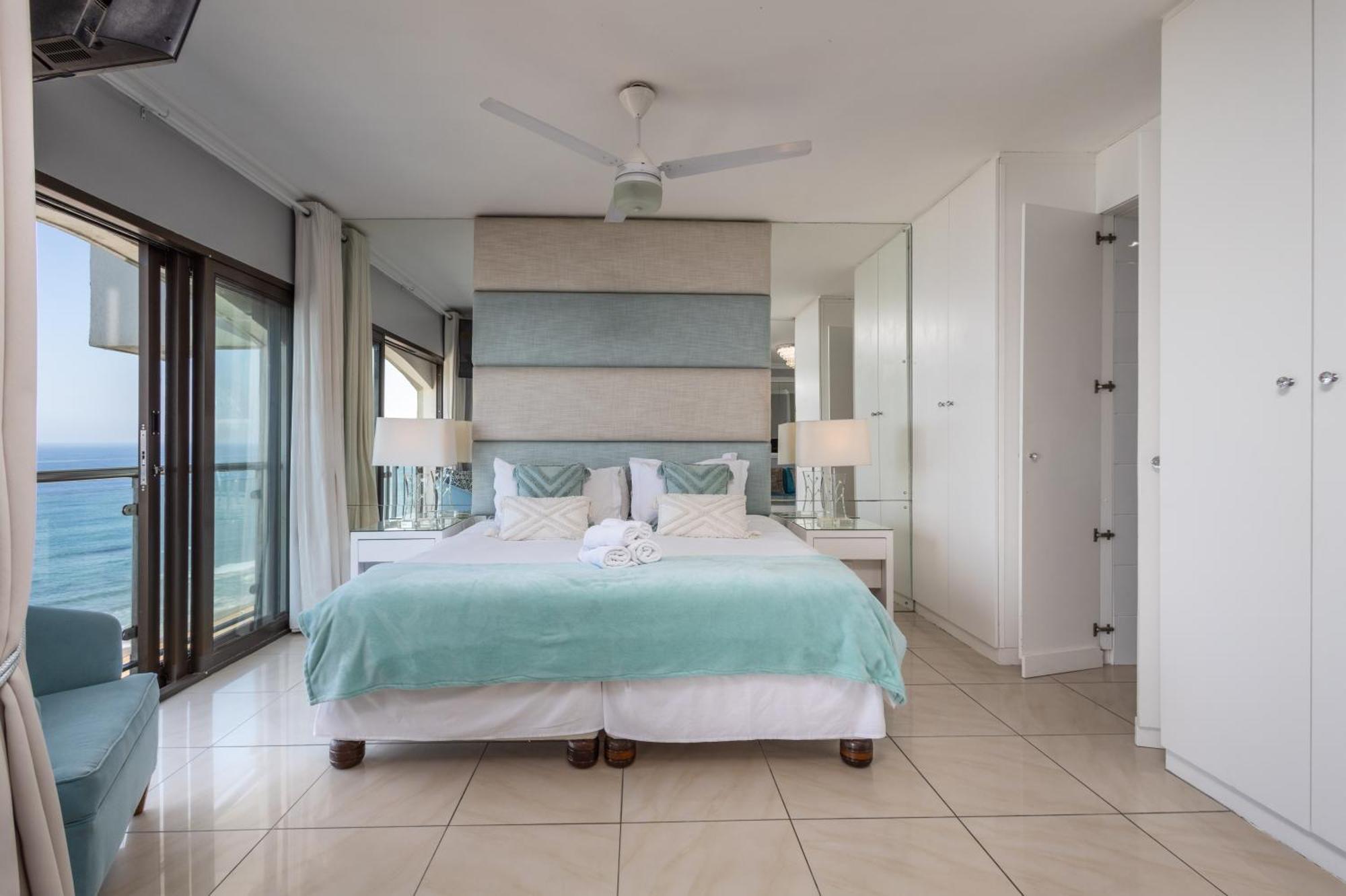 803 Bermudas - By Stay In Umhlanga Дърбан Екстериор снимка
