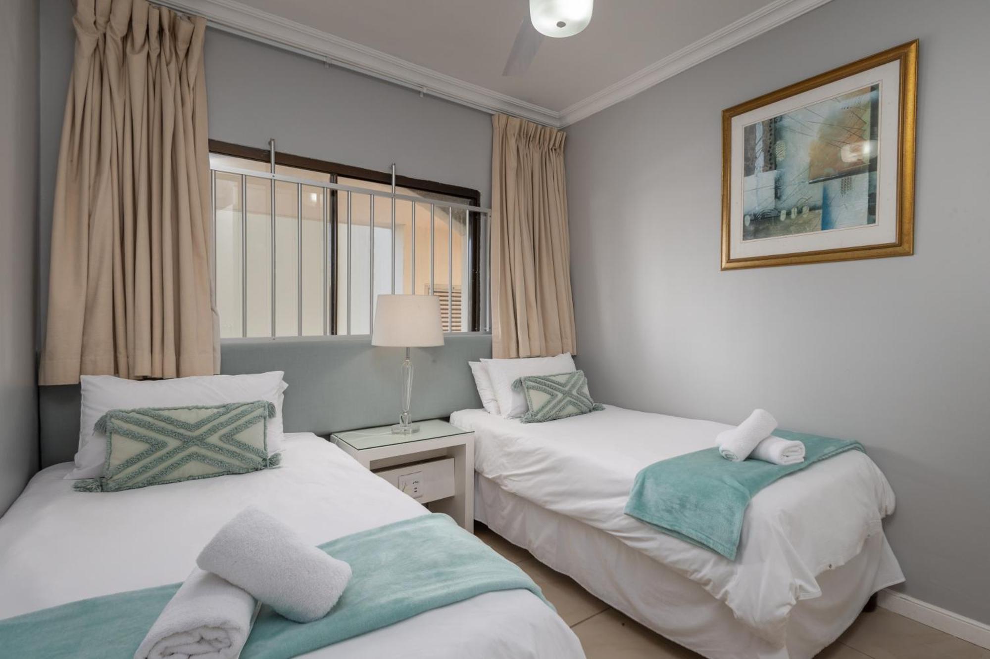 803 Bermudas - By Stay In Umhlanga Дърбан Екстериор снимка