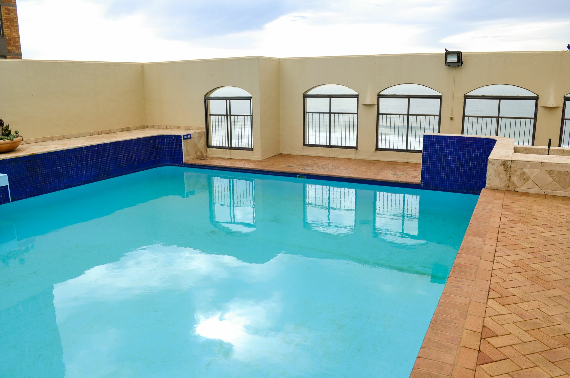 803 Bermudas - By Stay In Umhlanga Дърбан Екстериор снимка