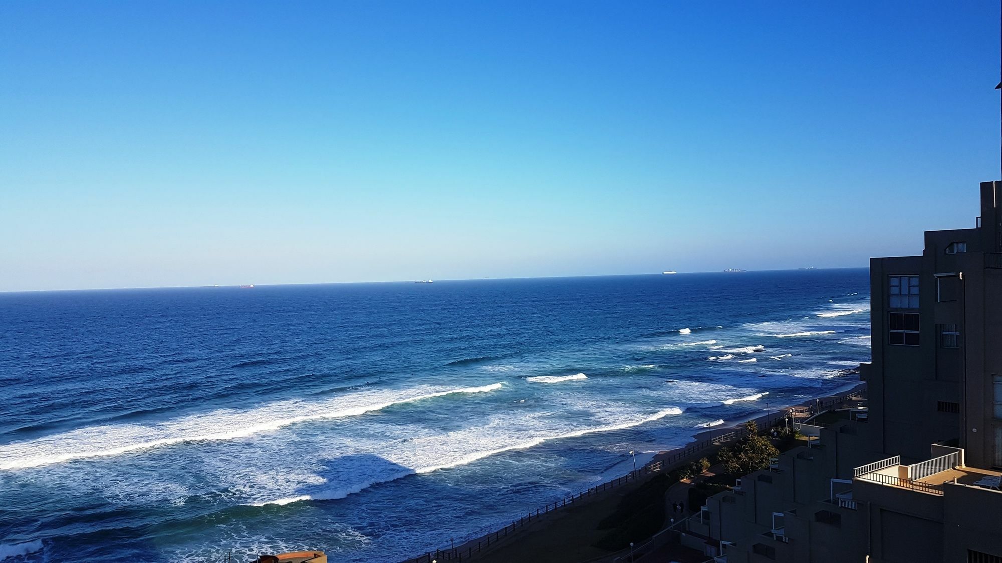 803 Bermudas - By Stay In Umhlanga Дърбан Екстериор снимка